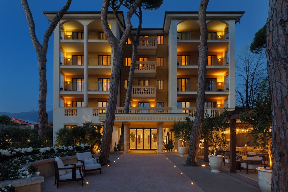 Grand Hotel Imperiale 10/70