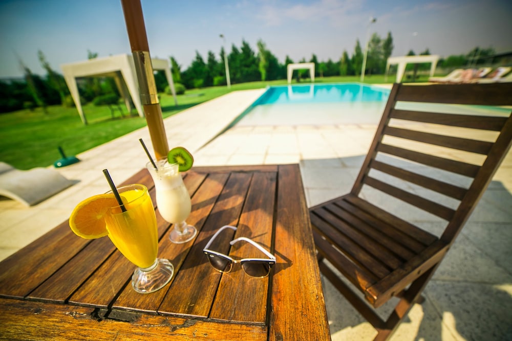 Amerian Villa Maria Park Hotel 45/63
