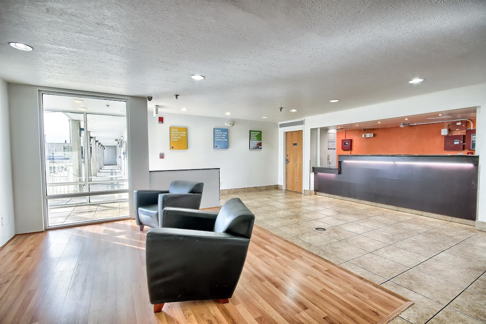 Motel6 Columbus, OH - West 11/58