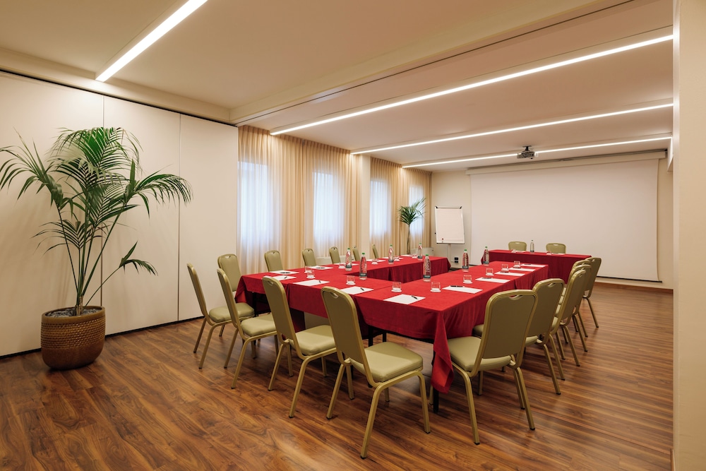 Hotel Barchetta Excelsior 42/48