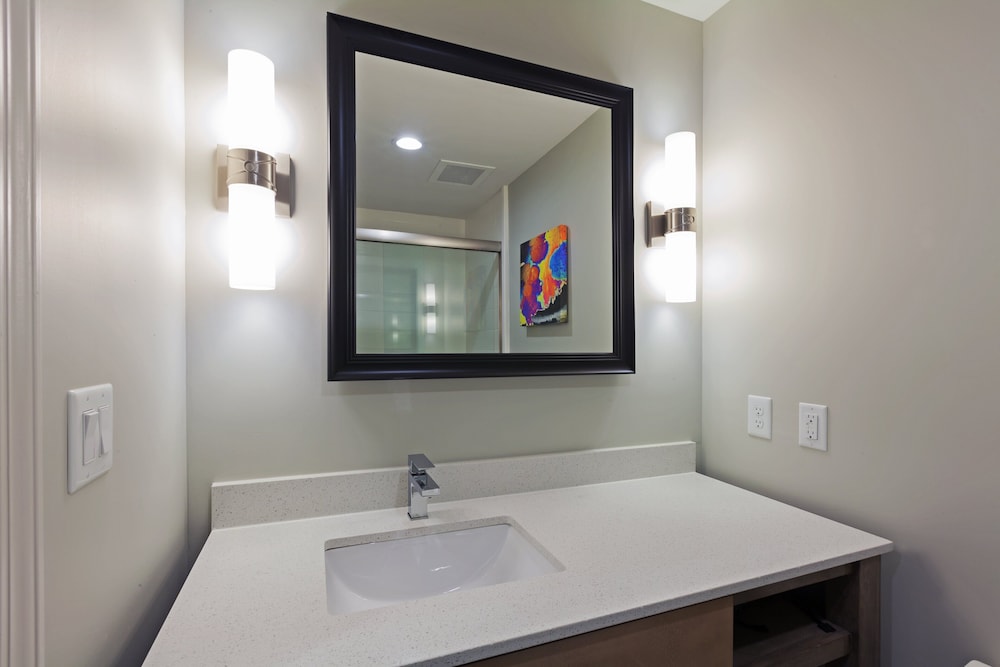 HOLIDAY INN HOUSTON NE - BUSH AIRPORT AREA 19/64
