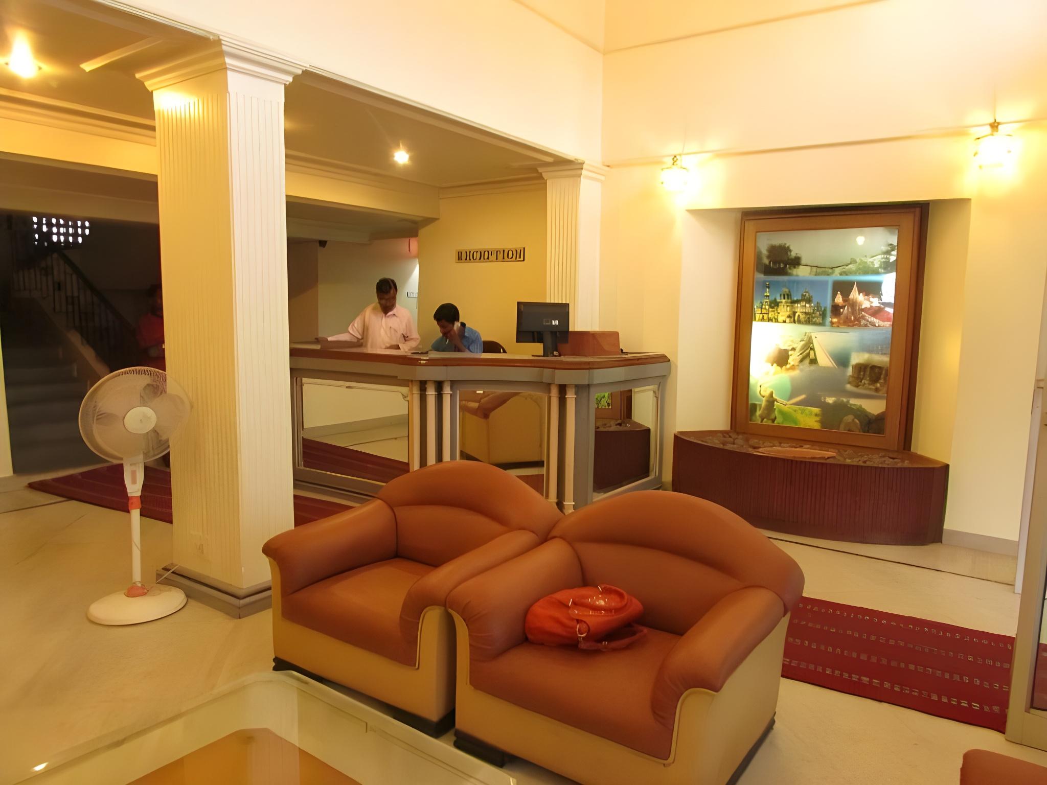 Oyo Rooms Old Pune Bangalore Road Kolhapur 34/45