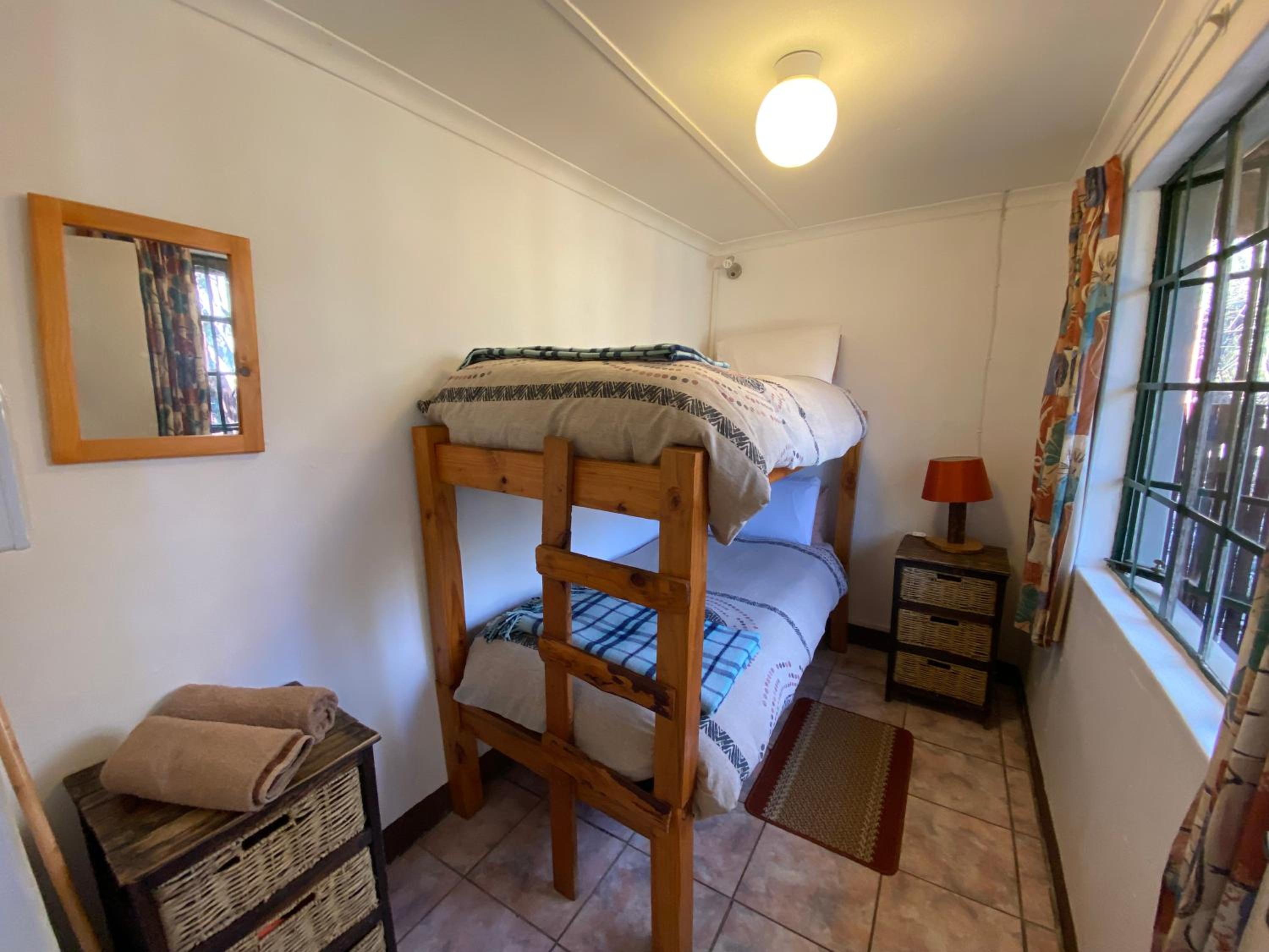 Sani Lodge Backpackers 16/50