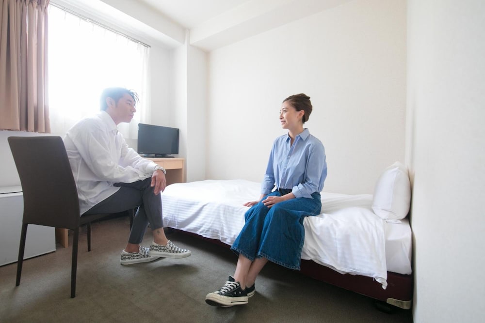 Heiwadai Hotel Arato 31/39