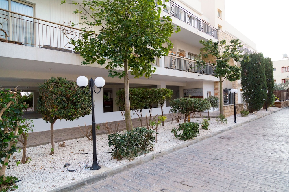 Kings Holiday Apartments 39/42