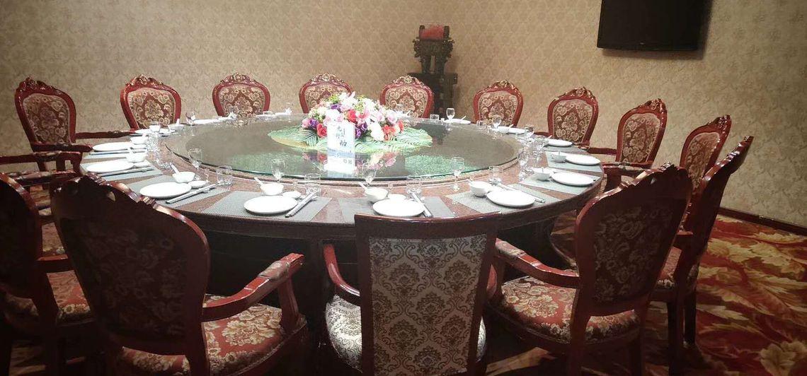 New Era Hotel (Shanxi Provincial Government) 17/25
