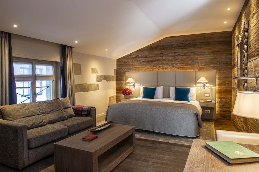 Hotel Les Armures 37/64
