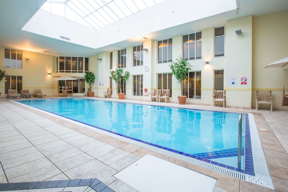 Norton Park Hotel, Spa & Manor House in WINCHESTER