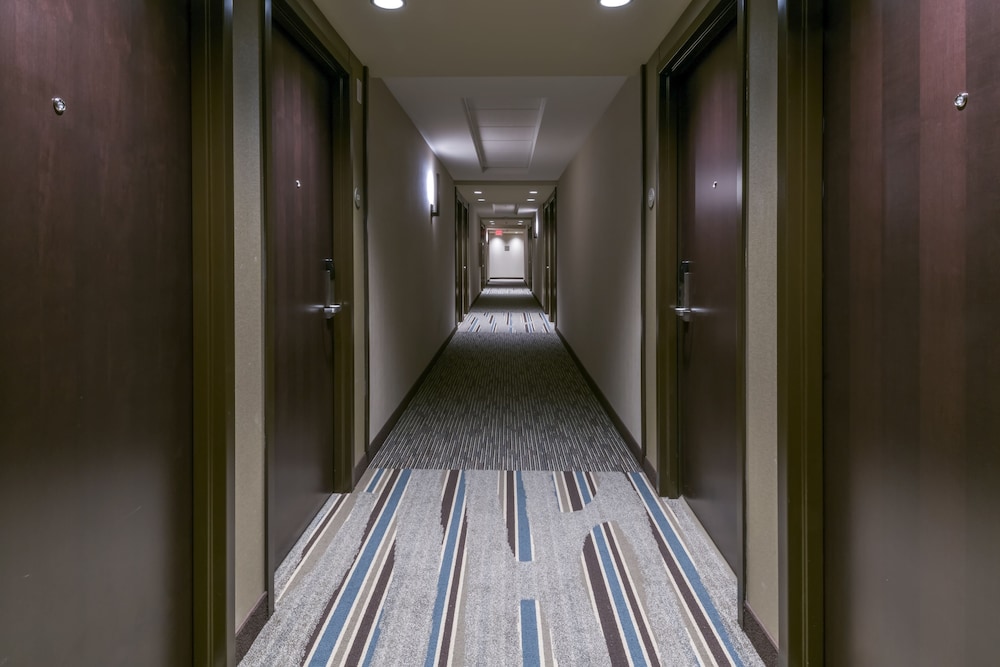 Hyatt Place Marlborough/Apex Center 24/64