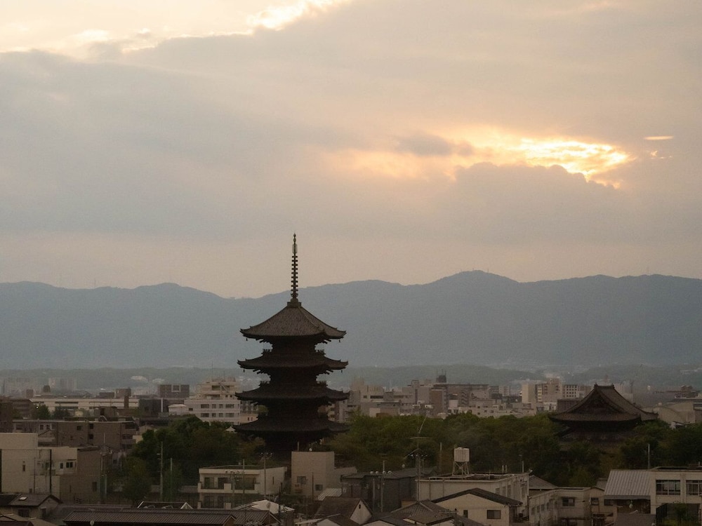 LOISIR HOTEL KYOTO TOJI 42/50