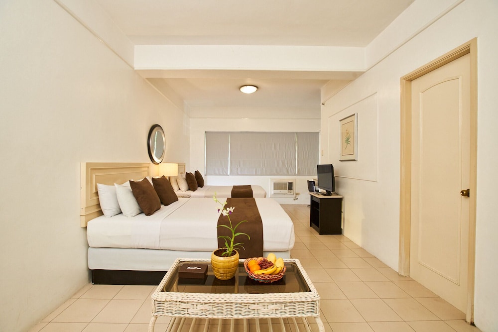 Orchid Garden Suites - Manila 26/64