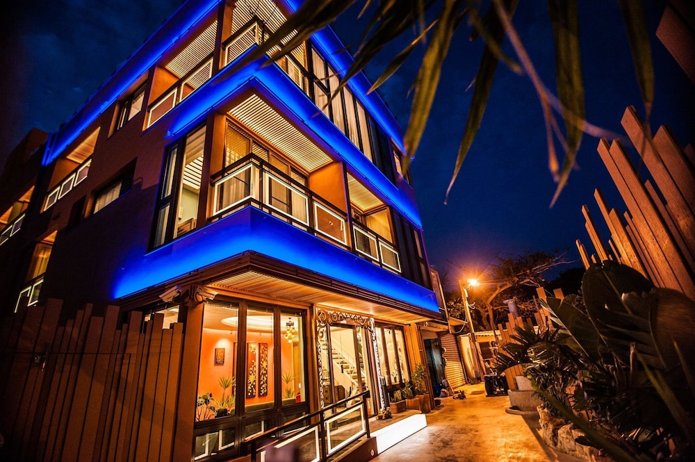 Dreamer Boutique Hotel 3/50