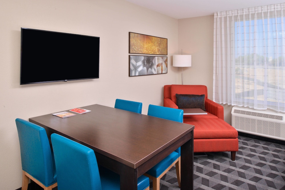 Towneplace Suites By Marriott Ontario Chino Hills 31/45