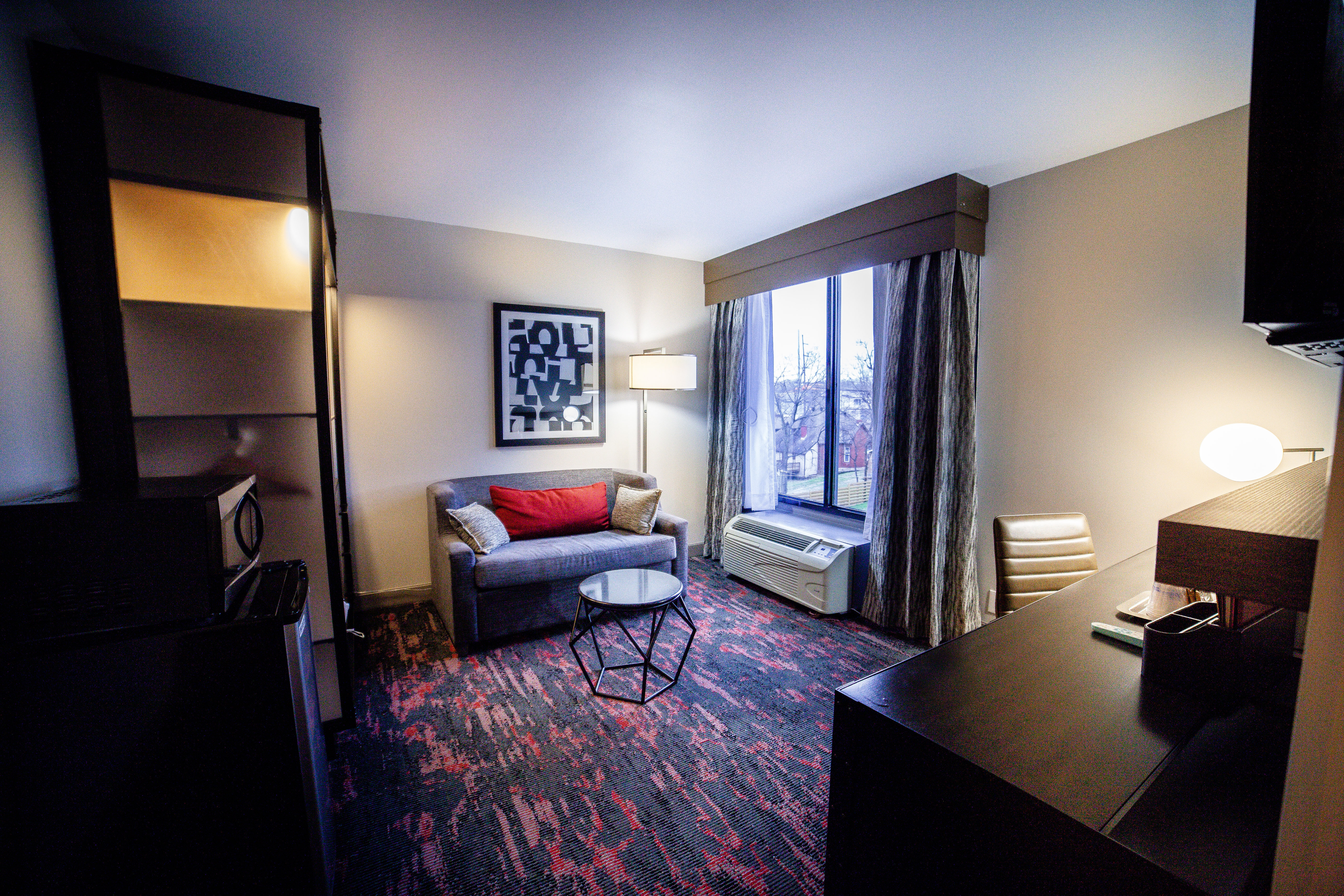 Best Western Plus Music Row 56/80