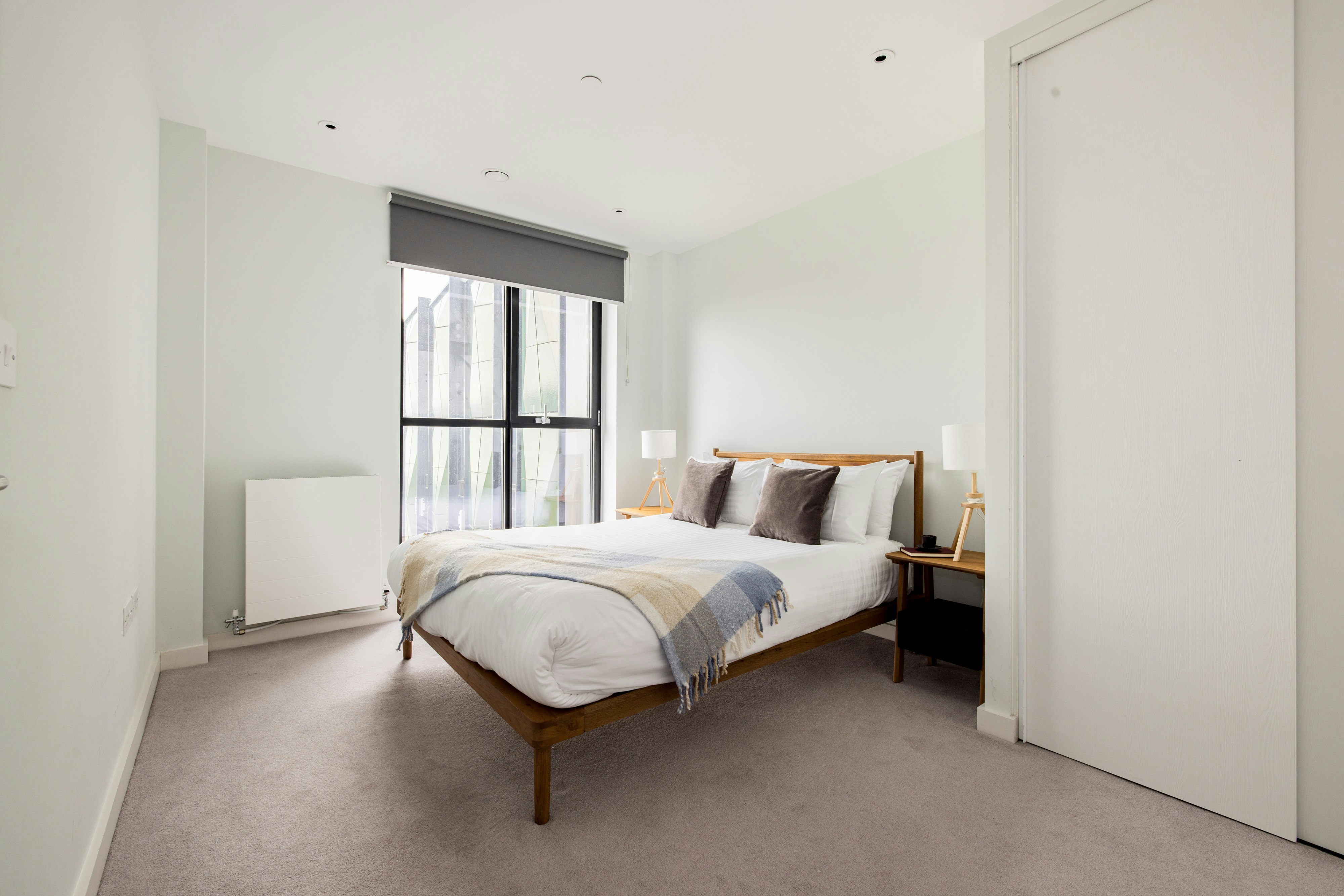 Superior One Bedroom Apartment
