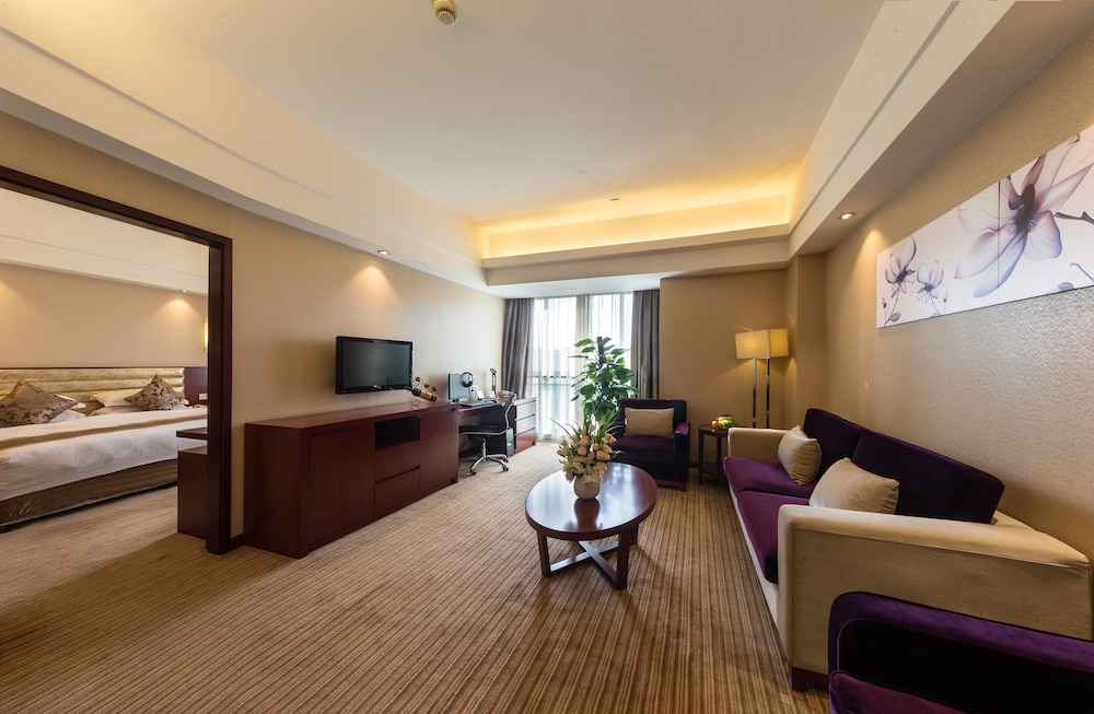 Haiwaihai Nachuan Hotel 39/50