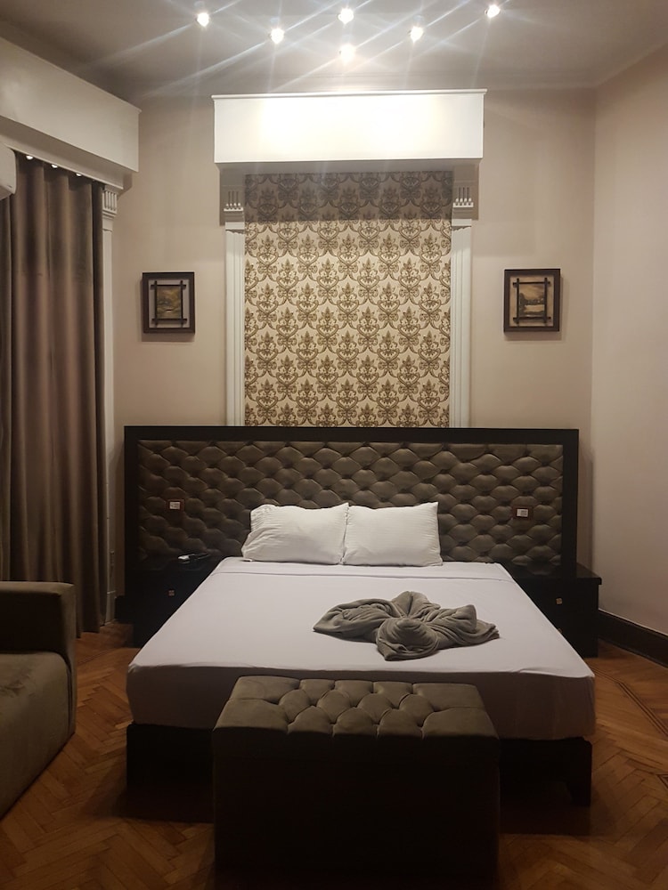 Paradise Boutique Hotel 24/43