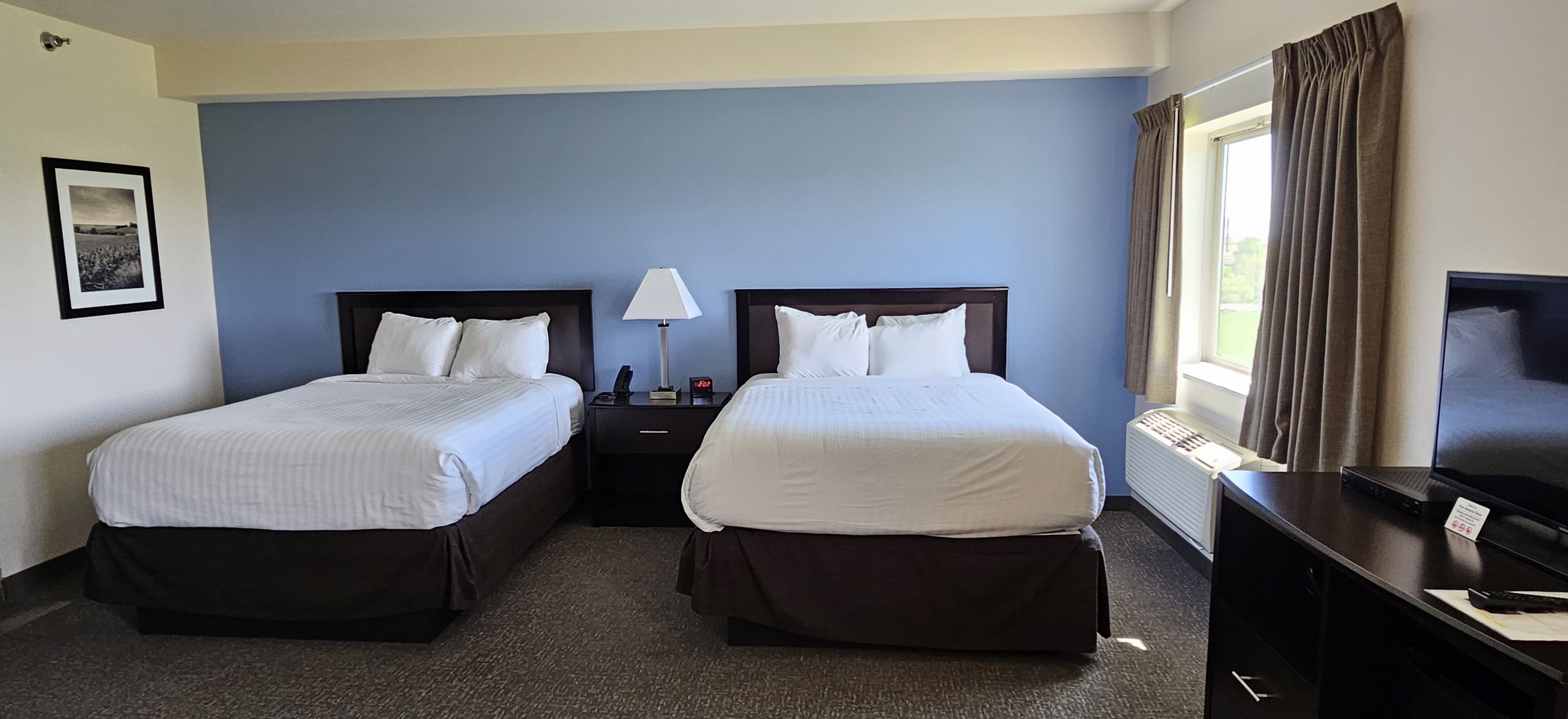 Cobblestone Inn & Suites Manchester 7/17