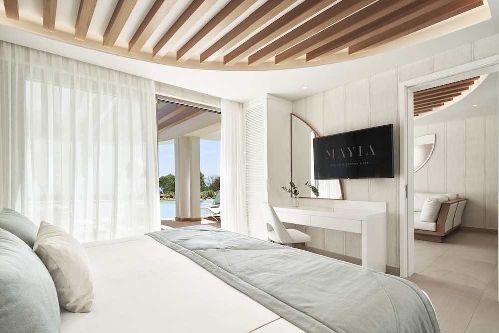 Mayia Exclusive Resort and Spa - Adults Only 14/77