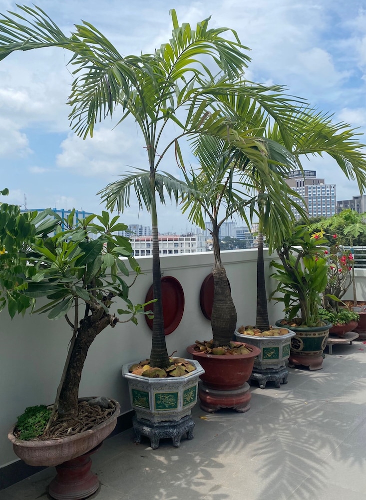 Thien Tai Hotel 41/50