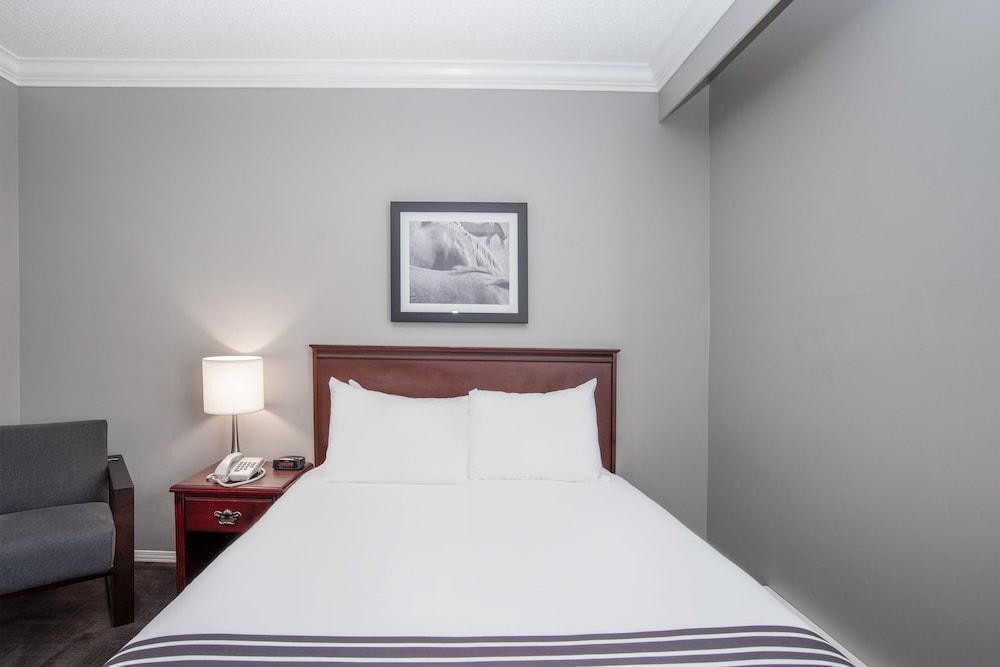 Sandman Inn Kamloops 11/46