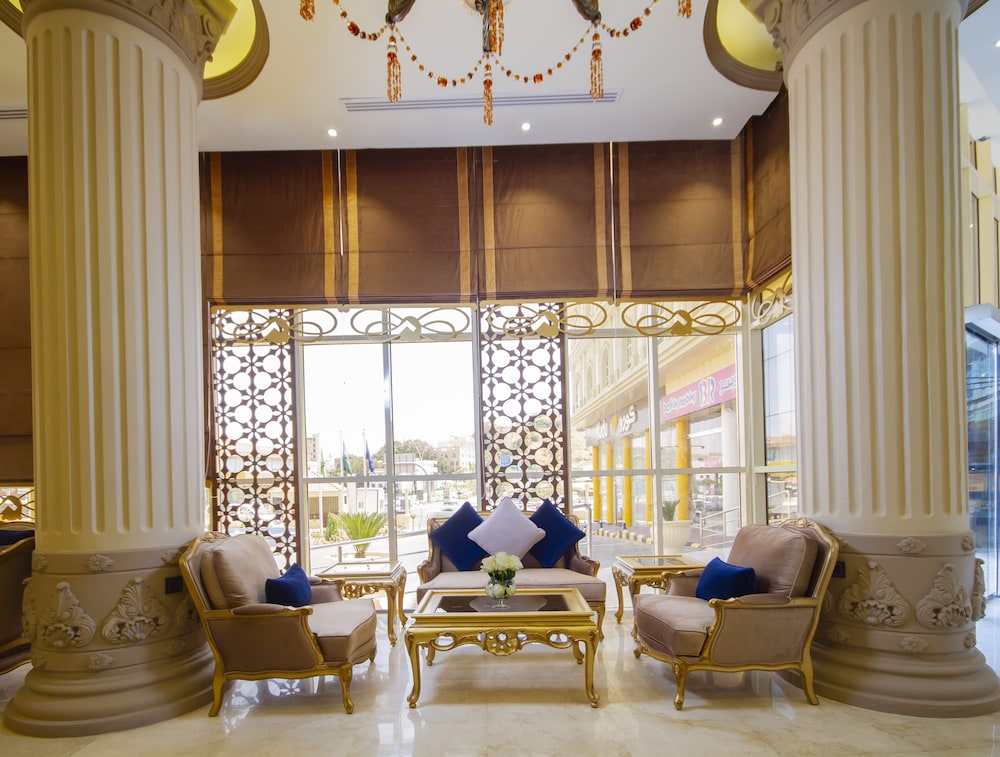 Cloud City Hotel Al Baha (EX Swiss Spirit Hotel Al baha) 21/50