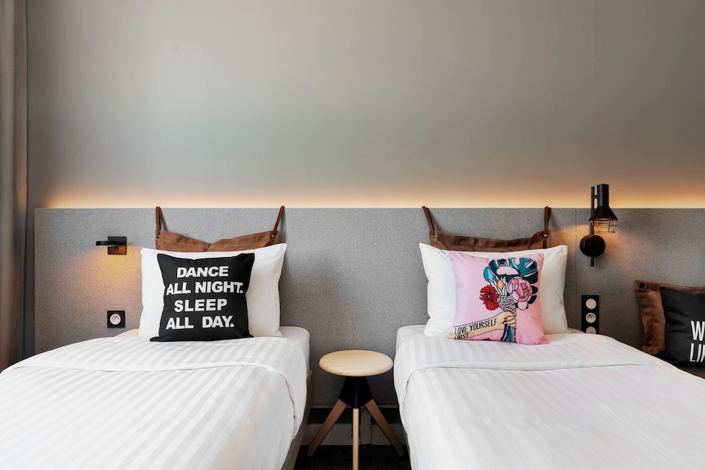 Moxy Amiens 13/61