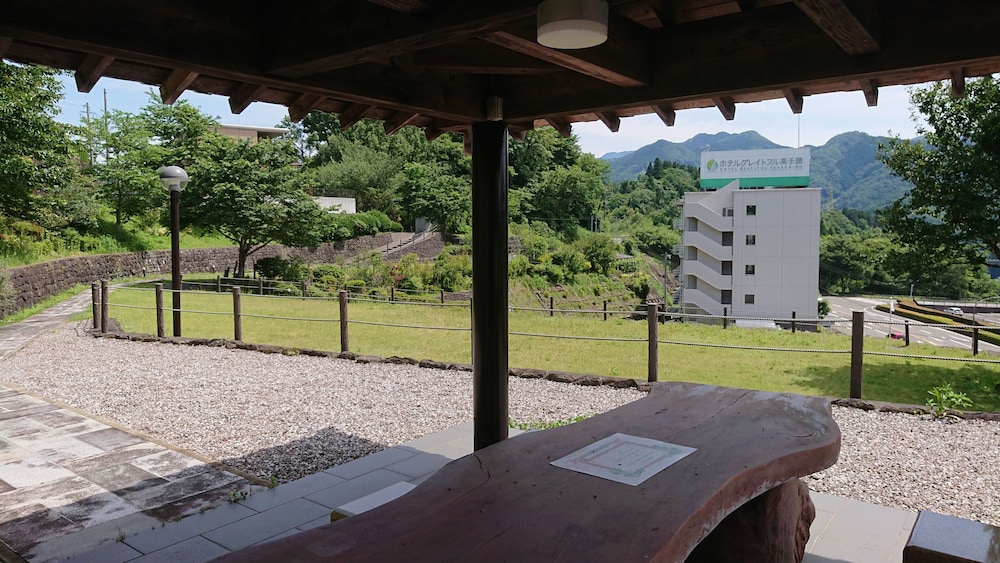 Hotel Grateful Takachiho 26/38