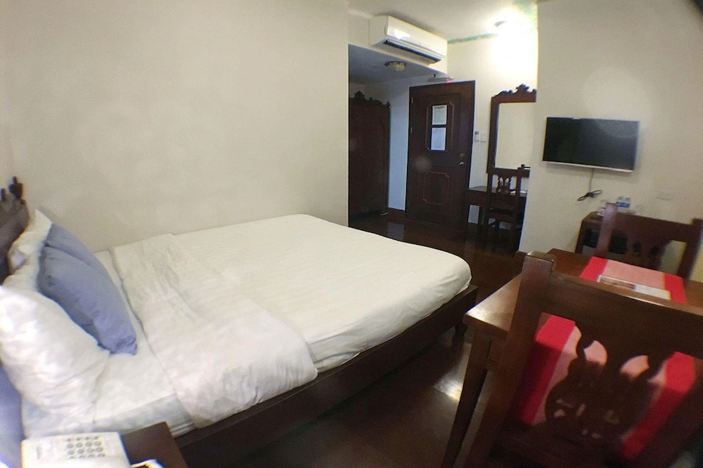 NSCC Hotel Vigan by ZUZU 35/55