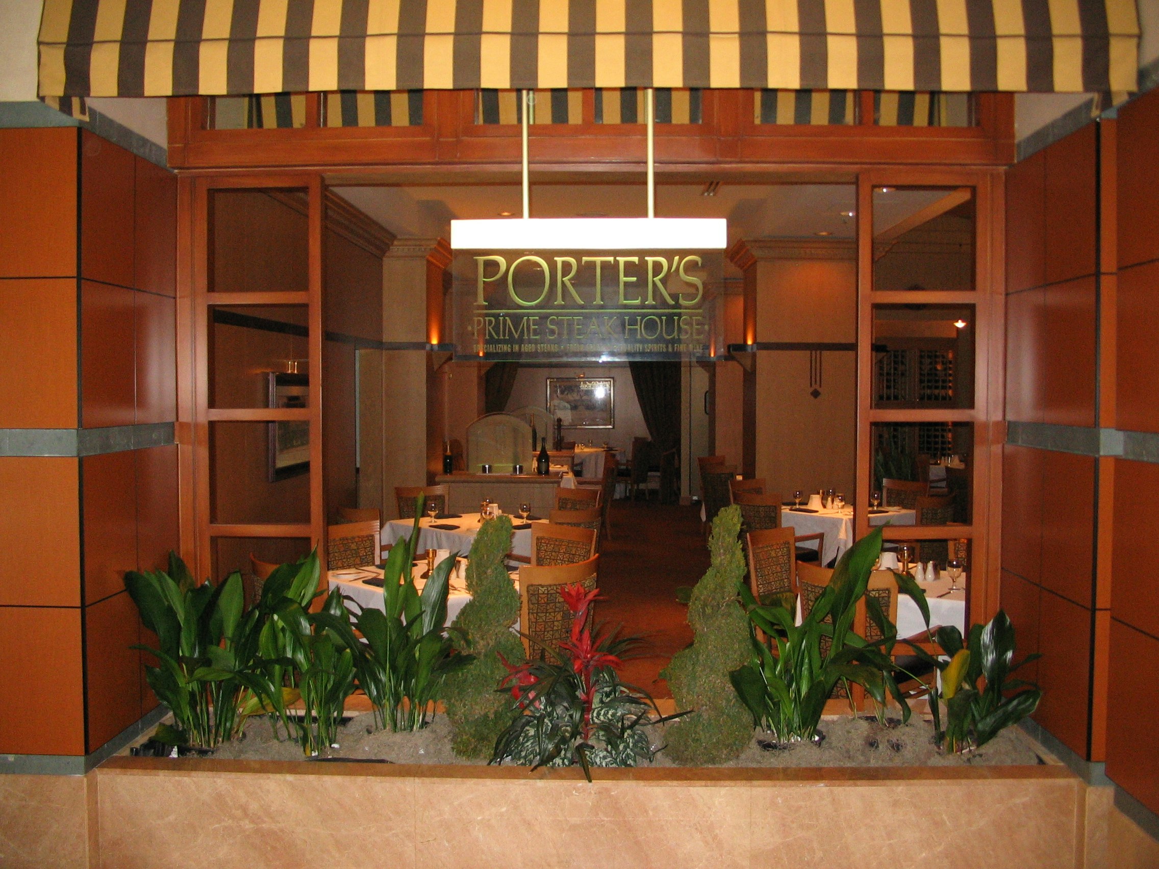 Hilton Los Angeles North/Glendale & Executive Meeting Center in GLENDALE - CA