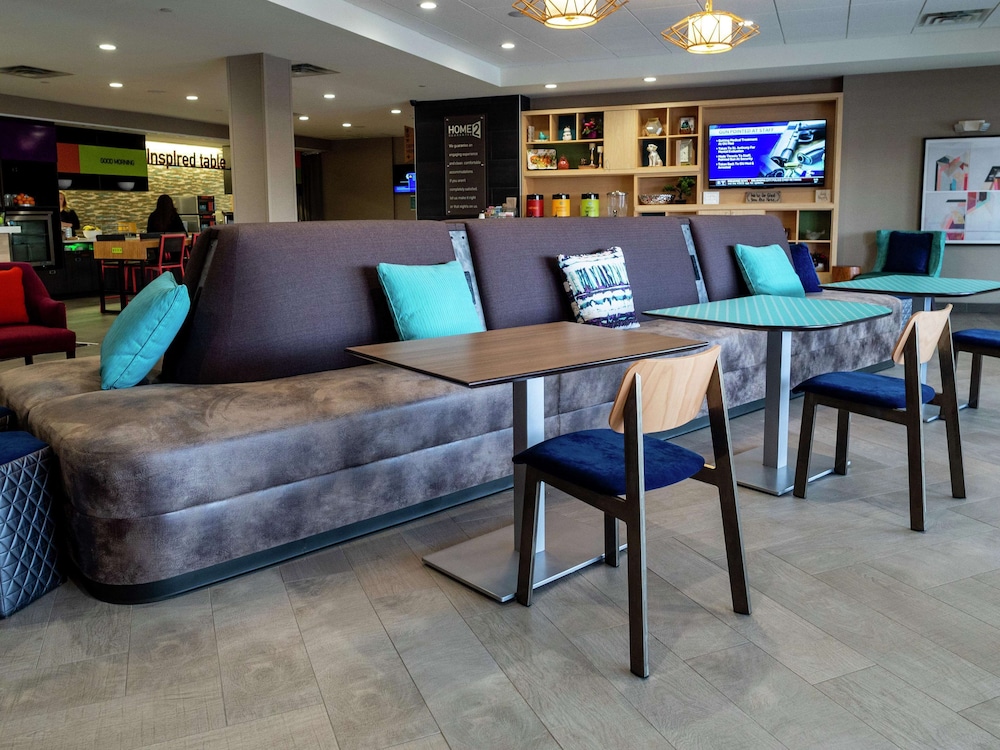 Home2 Suites by Hilton Oklahoma City NW Expressway 33/49