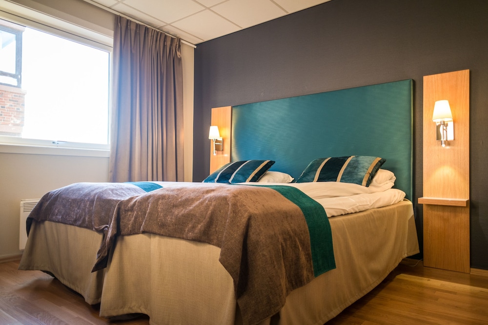 Quality Hotel Grand Steinkjer 14/35