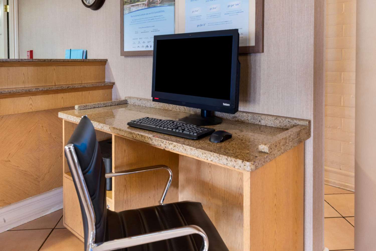 Travelodge by Wyndham Amarillo West Medical Center 26/30