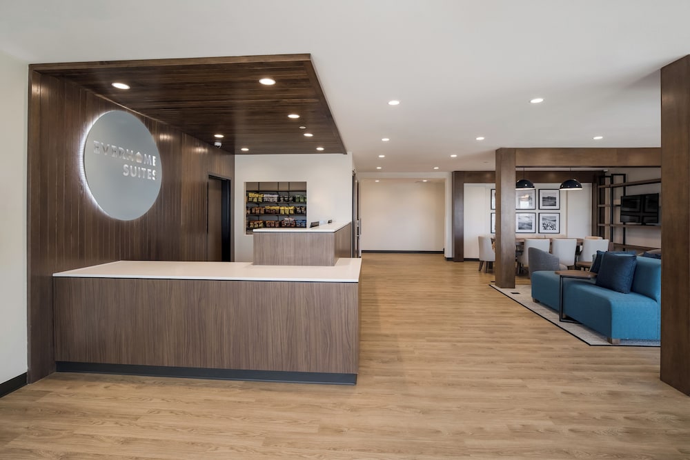 Everhome Suites San Bernardino - Loma Linda 8/59