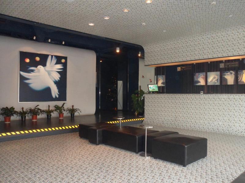 Jinjiang Inn Kunshan Tongfeng Rd 14/45