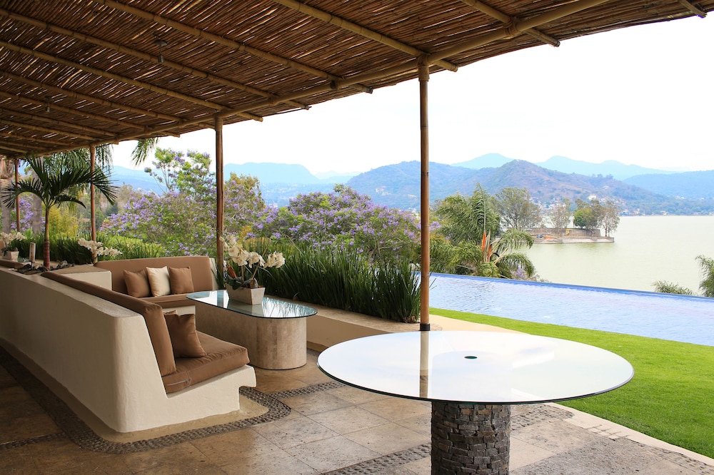 El Santuario Resort & Spa 5/46