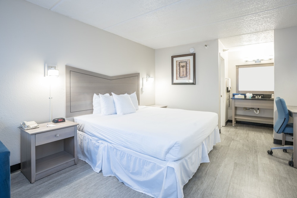 Ocean Coast Hotel at the Beach Amelia Island 14/64