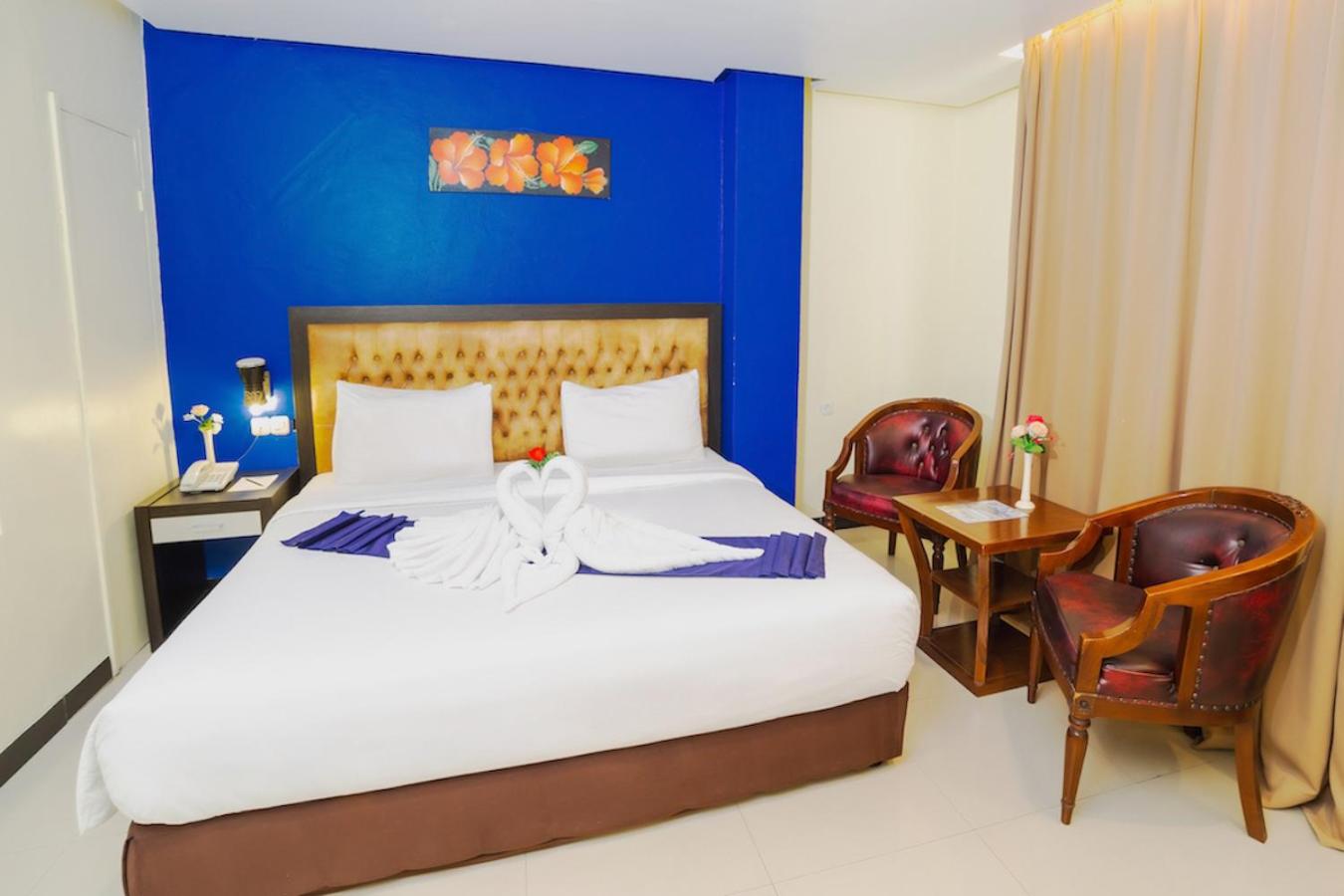 جناح تنفيذي، Parkside Star Hotel Waena 2/5
