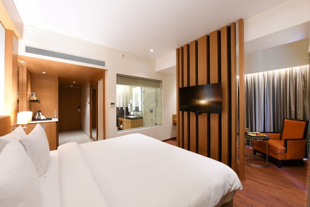 The Fern Ecotel Hotel Kolhapur 9/44