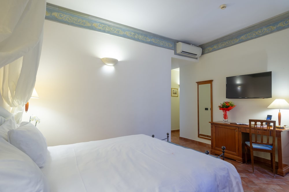 CLASSIC, DOUBLE BED
