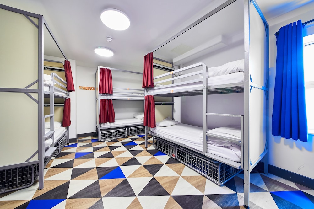 St Christophers Inn Village London Bridge Hostel Ex Hostel St Christophers Village 7/74