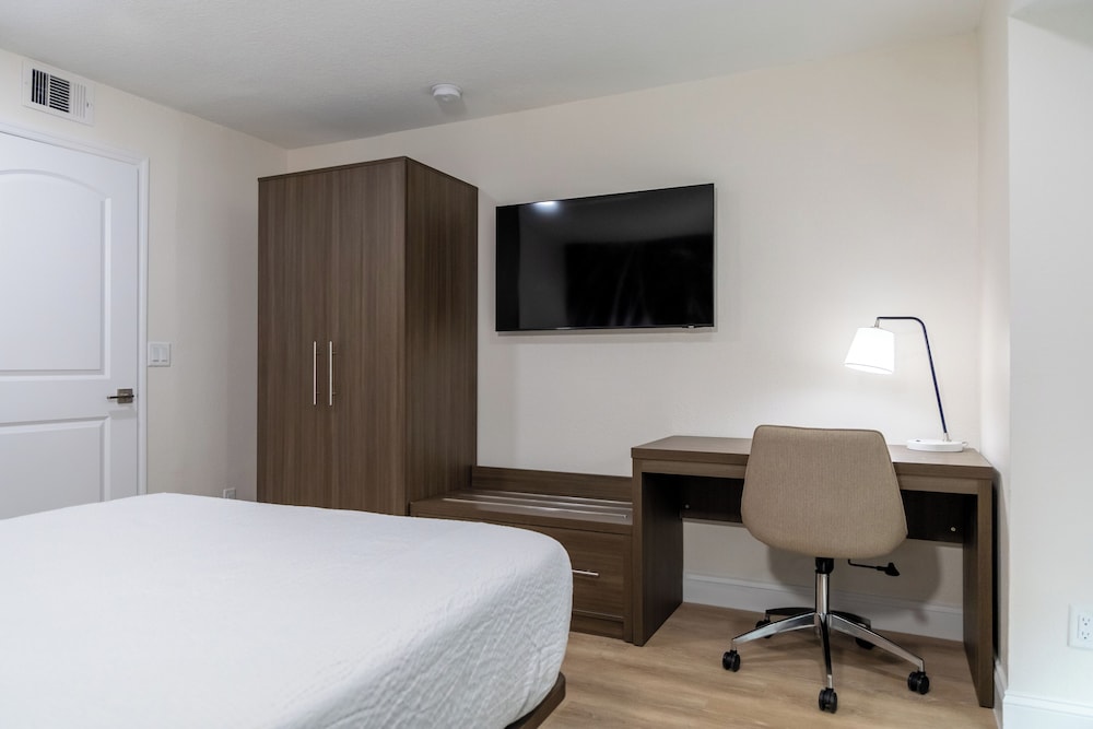 The Fold Hotels Orlando 6/33