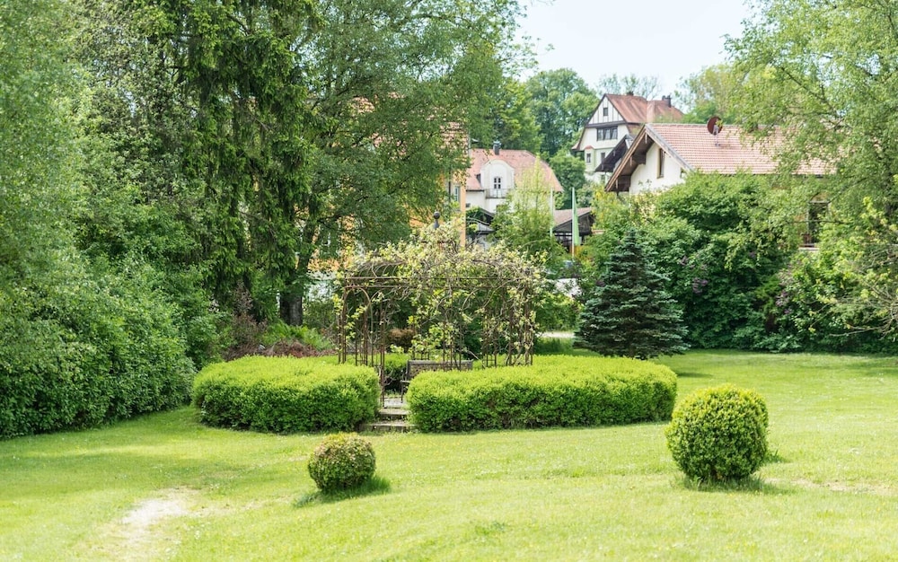 Hotel Oberwirt 7/45