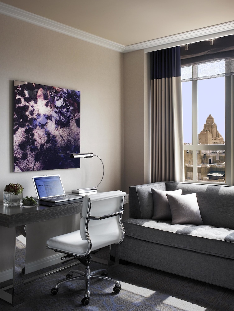 Kimpton Hotel Palomar Philadelphia 52/83