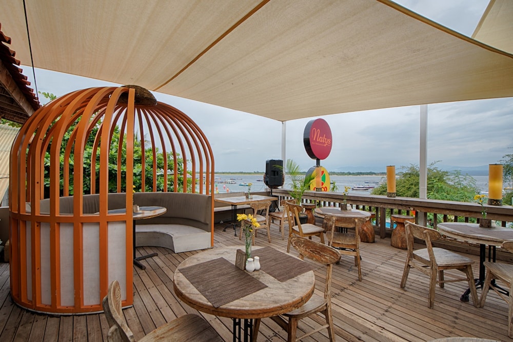 Natya Hotel Gili Trawangan 45/59