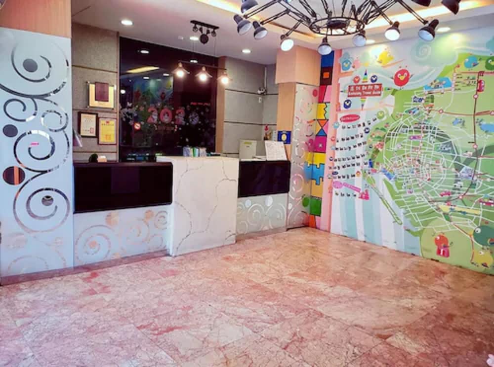 Sanduo Hotel 4/60