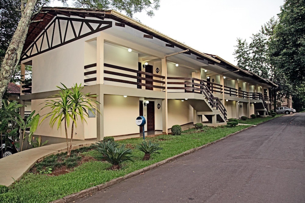 Lagos de Jurema Termas Resort 2/45