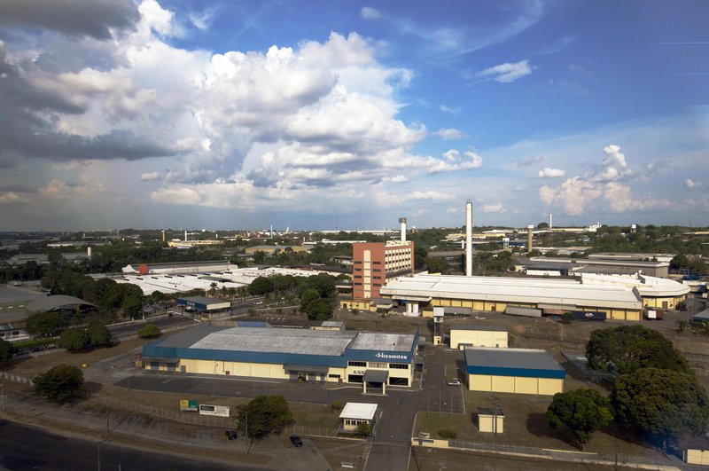Holiday Inn Manaus 44/50