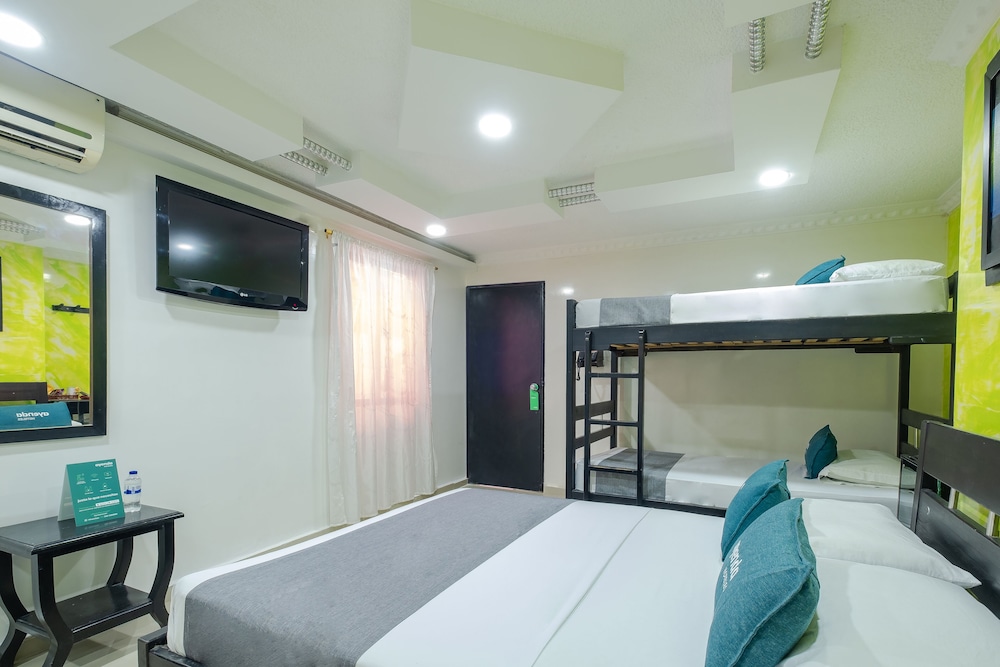 Hotel Ayenda Castillo Real 1521 6/25