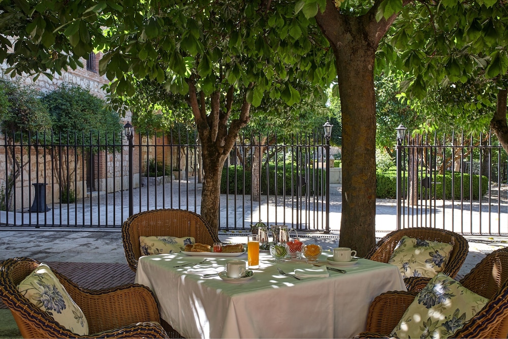 Parador de Chinchon 20/48